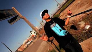 AZMA - "LET ME SHOW YOU" - FT. PLANET ASIA, PHIL THE AGONY, DJ LIMEGREEN