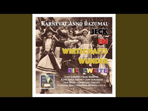 Die Cowboys vom Rheinesstrand