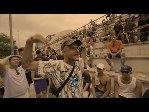 Octavos - SWIT EME VS XM (TRAP BATTLES) TALLER IAPI