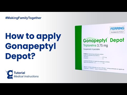 Leuprolide Acetate injection