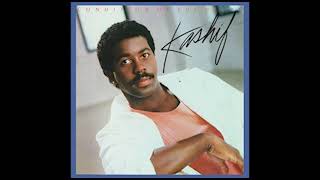 Kashif / Dancing In The Dark (Heart To Heart) (1985)