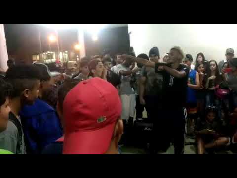 Xavante vs Nai G  1°fase - Batalha do Tijuco