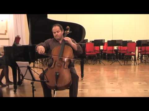 Belgrade Chopin Fest 2014 - Chopin as an inspiration - Snežana & Mileta Stanković