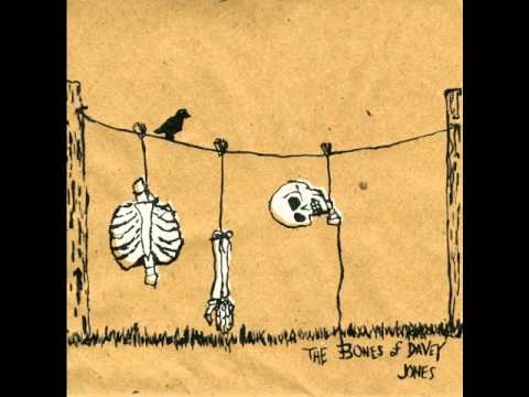 The Bones of Davey Jones-I Remedy