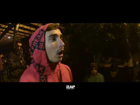 POCO vs BORIKO // Cuartos: 1ª Clasificatoria insular 2018