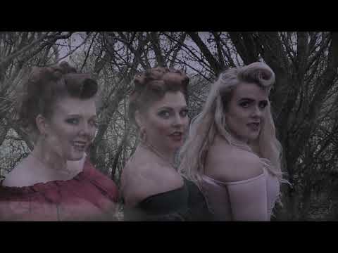 The Knightingales - I Put a Spell on You