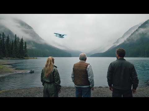 Episode 8 - Tales of The Ultimate Sportsmen video preview