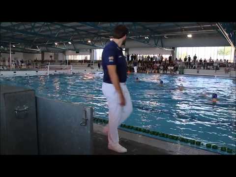 18s National Club Championship highlights 2018