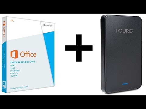 Click aici pentru vizualizare Microsoft Office Home and Business 2013 + HDD Extern Hitachi Touro Mobil Microsoft Office Home and Business 2013 + HDD Extern Hitachi Touro Mobil