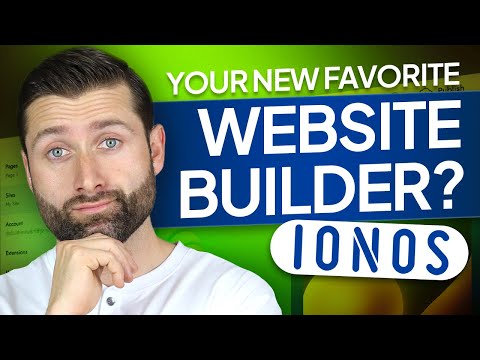 IONOS website builder review 2026 | Cheapest Business Website Builder?