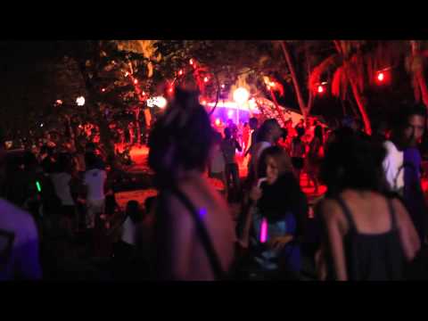 The Sound of Filaos '12