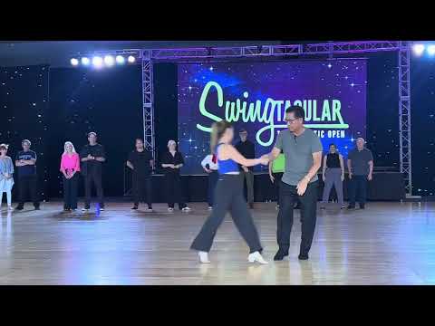 Swingtacular 2023 - Masters JnJ finals