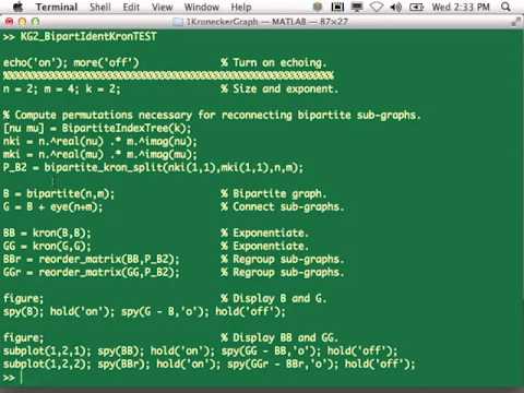 7 Examples Demonstration