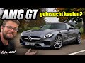 GÜNSTIGER Als RS3 Fahren Mercedes AMG GT Gebrauchtwagencheck Kosten Schwachstellen Fahr Doch