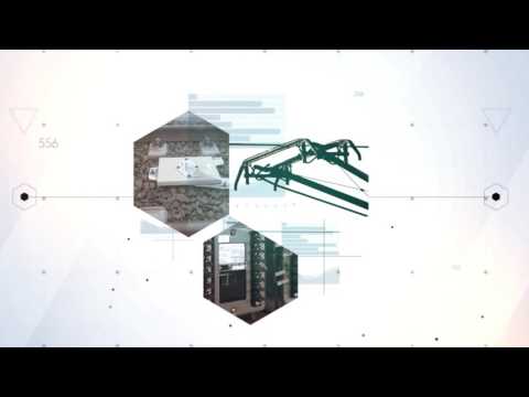 What are International Railway Solutions (IRS)?