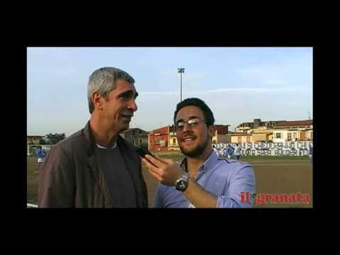 Sala Stampa "Pasquale Con Noi" - Giovanni Francini