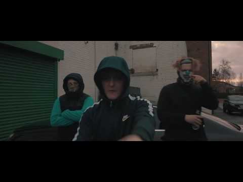 PRZEMO NicNaNiby - Pety Beda Gaszone (HudyHary Send)