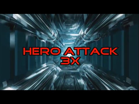 Starcraft 2: Hero Attack 3X: Top Plays of Week 10