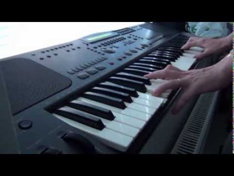 Muumimusiikkia syntikalla - Talviunilla