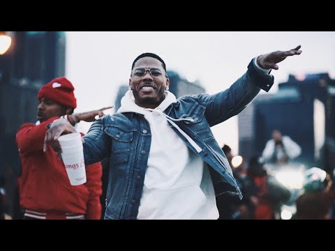 Bad Business Junior x Nelly - Fully Loaded | ( Official Music Video ) Shot By @JuanShotMe