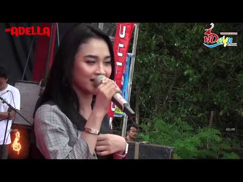 OM ADELLA DETIK DETIK ARLIDA PUTRI NYANYI LUPA.!!! FATAL