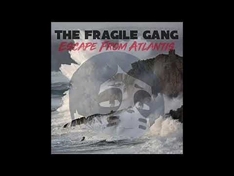 The Fragile Gang   09 Brian Wilson