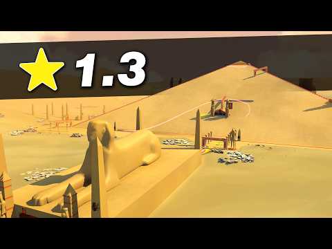 I Made The Worst Rated Trackmania Map Ever... And Streamers Loved It