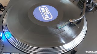 Tomito Satori ‎– From An Unseen World E.P