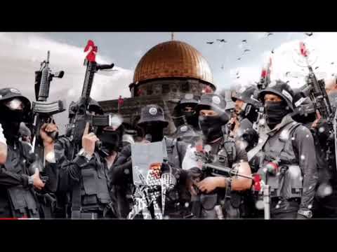 اغنية ع العهد ما سألت جنين فلسطين فلسطين حرة عربية