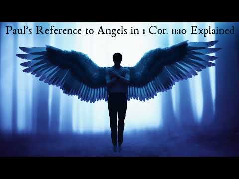 Paul’s Reference to Angels in 1 Corinthians 11:10 Explained