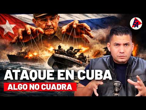 🇨🇺 LA TRAMPA DEL RÉGIMEN | EN DIRECTO CON ELIÉCER ÁVILA - 27 DE FEBRERO