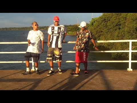 MC Miau Jr e MC Vitinho Hp- Esse Passinho  / QDP / PREVIA DE MUSICA NOVA