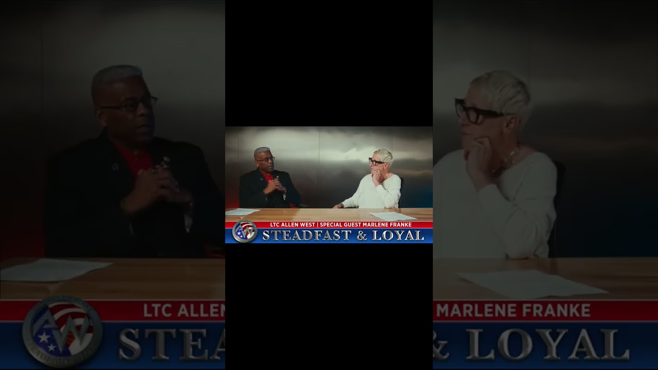 “The only solution is going to be civil war” #substack #shorts