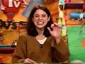 YTV The Treehouse PJ Katie Is Going To Sneeze Tidbit 1997