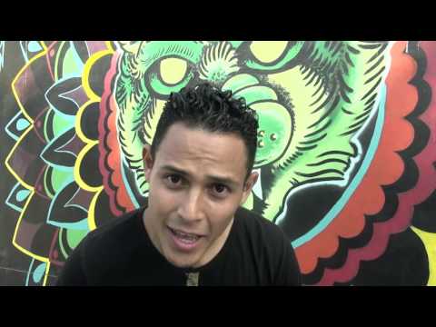 Spektar ft Judah Rap - My friend