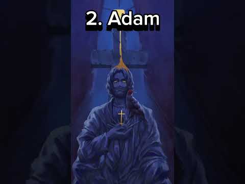 Top 5 Lord of the Mysteries characters #lotm #edit #novel #webnovel #lightnovel