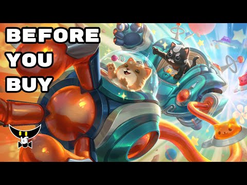 Before You Buy Space Groove Blitz & Crank