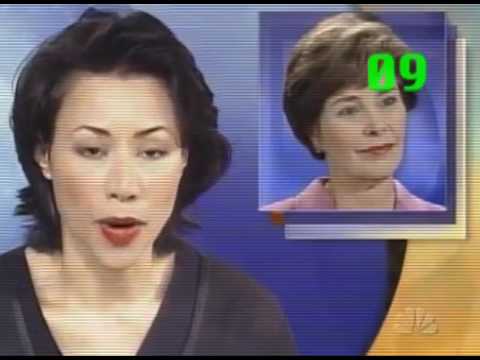 9/11 - The Early Morning Television of 9/11/2001