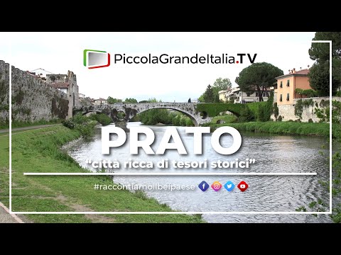 Prato - Piccola Grande Italia