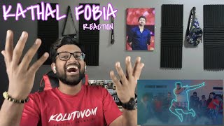 Download lagu Kathal Fobia REACTION // HavocBrothers // VFORVIMAL mp3 Download lagu Kathal Fobia REACTION // HavocBrothers // VFORVIMAL mp3