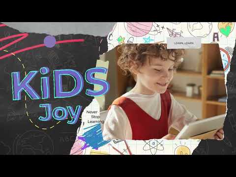 Educational Intro #06