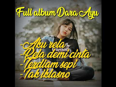 full album dara ayu