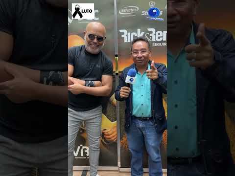 Araguaia Notícia relembra encontro com Rick e Renner em Bom Jardim e presta homenagem ao cantor