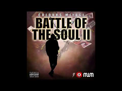Colours Miyagi -Lord Forgive Me feat K Koke (Official Audio) #ColoursMiyagi #Kkoke #BattleOfTheSoul2