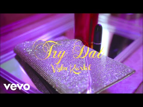 Vybz Kartel - Try Dat (Official Music Video)