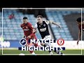 Highlights | Millwall 1-1 Bristol City