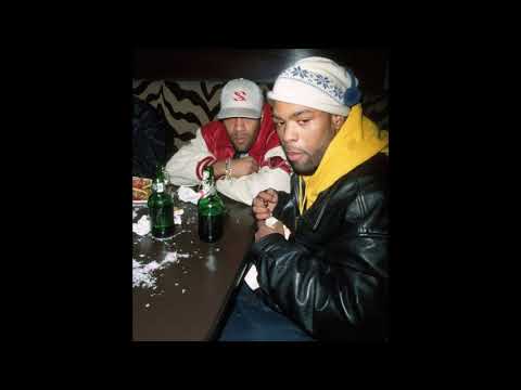 [FREE] Method Man x Redman Type Beat 2020 "P25" (prod. AmHighBeats, Radu & OVB)