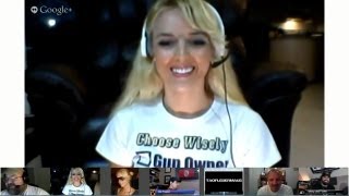 Monday Night Live - ZachsGunBelts Bunny Hunter TalkingLead and the Gang