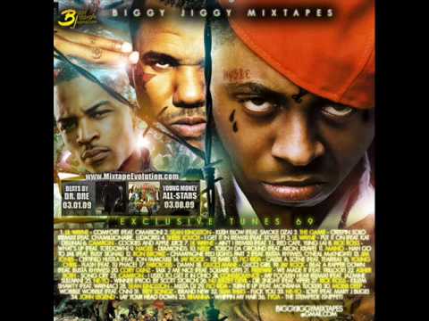 Sean Kingston feat. Smoke Dza  - Kush Blow