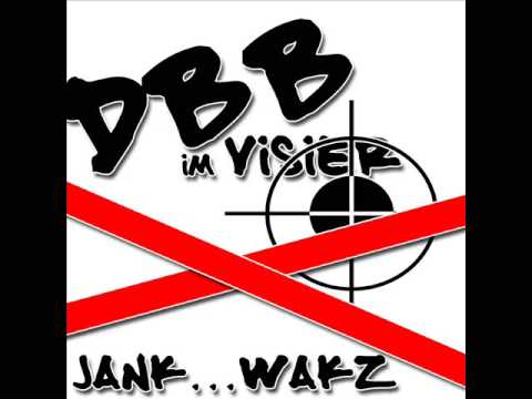 King Jank, Wakz - DBB im Visier - Hardcore Mixtape